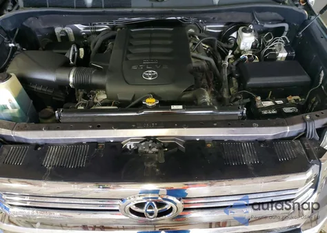 2016 Toyota Tundra Double Cab Sr z USA, uszkodzony, nr VIN 5TFUW5F12GX538830